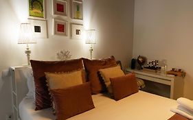Bellu Suites